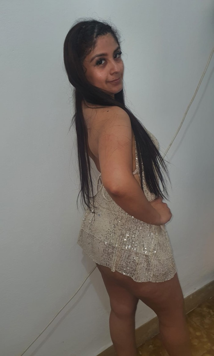 EN PORTO CRISTO SENSUAL APASIONADA BUENA AMANTE