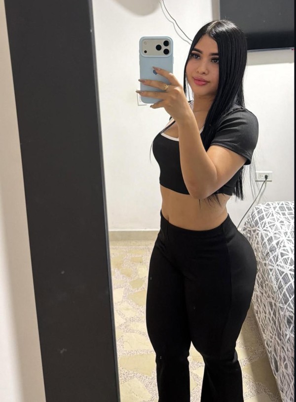 JOVENCITA SIN LIMITES EL MEJOR FRANCES DE LUJO