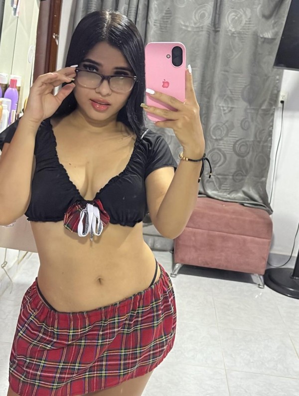JOVENCITA SIN LIMITES EL MEJOR FRANCES DE LUJO