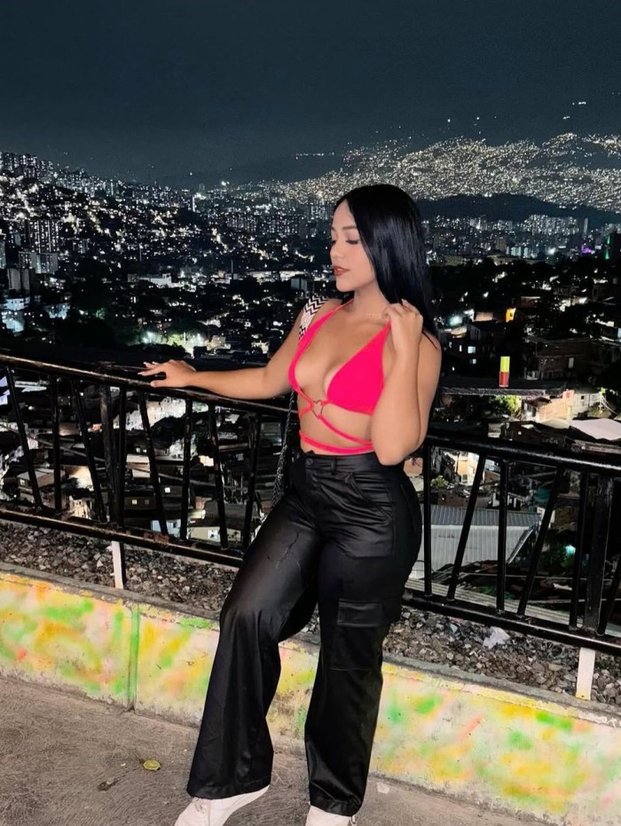 MARIANA NOVEDAD! MORBOSA JUGUETONA FIESTERA IMPLICADA DISCRETA BURGOS