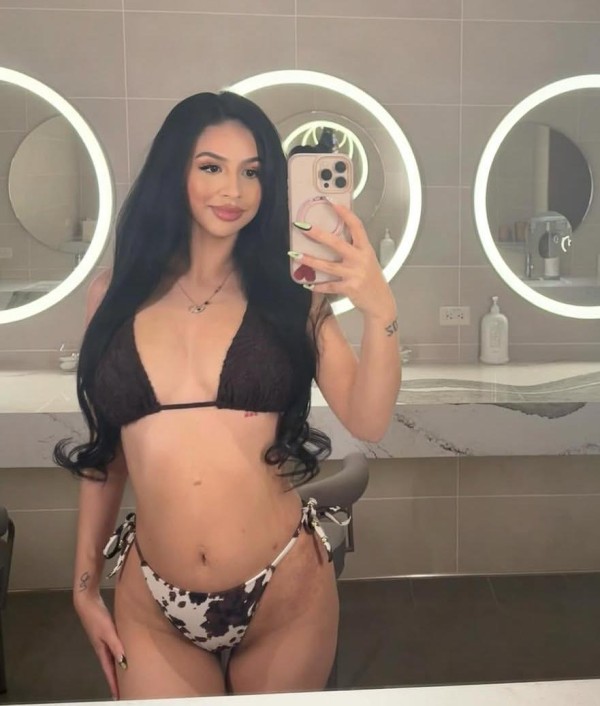 Baby morena