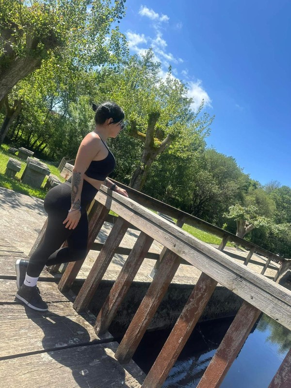 LATINA SENSUAL NUEVA EN VILLAREAL! COMPLETA 24H