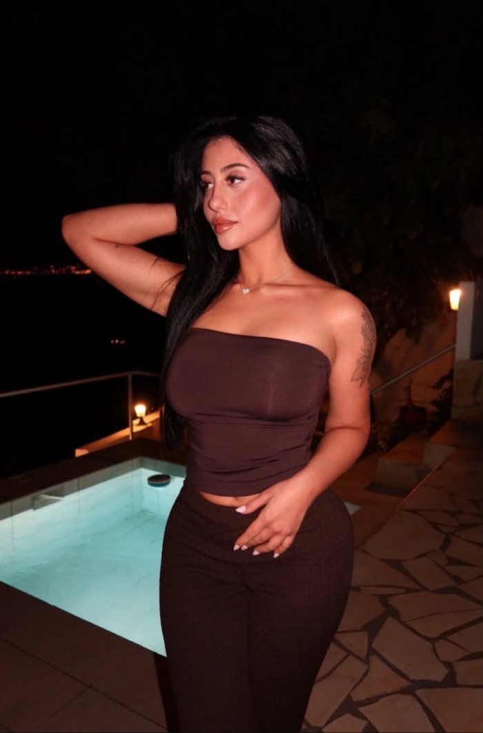 MARIA ESPAÑOLA MASAJISTA UN ESPACIO PARA TI!