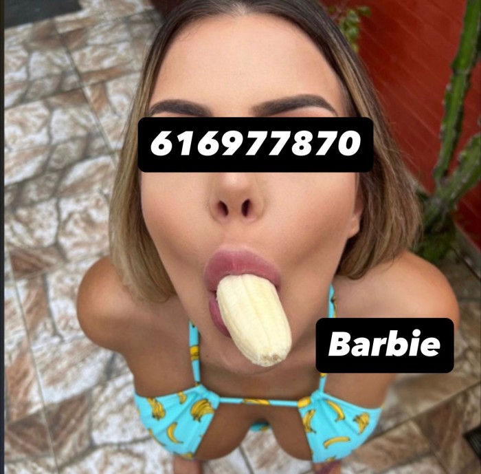 Carita angelical, curvas de infarto y una