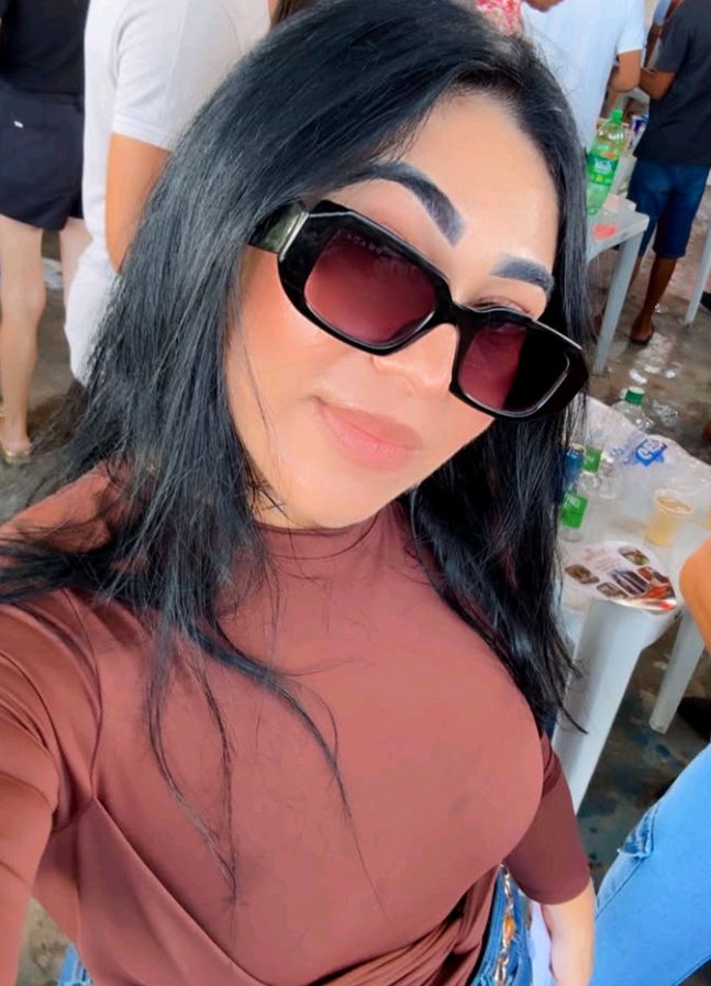 Paraguaya buena amante
