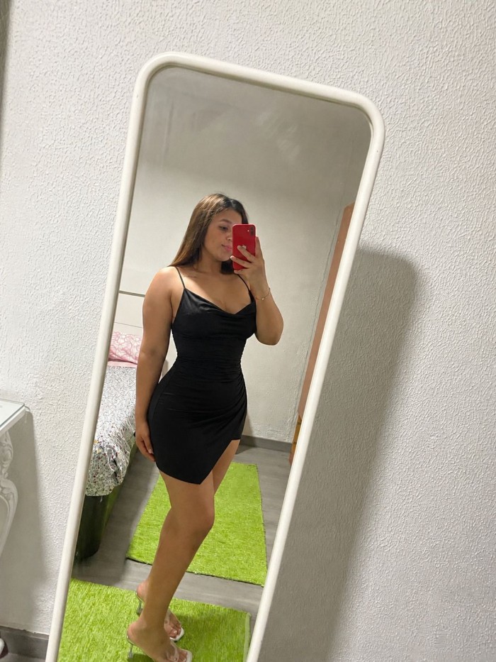 JOVENCITA RUBITA PARAGUAYA PRECIOSA NOVEDAD 24H
