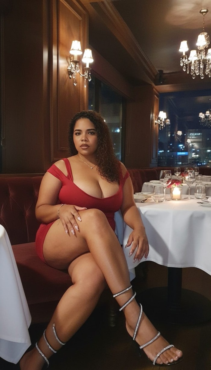 Laly chica colombiana total implicada e intensa