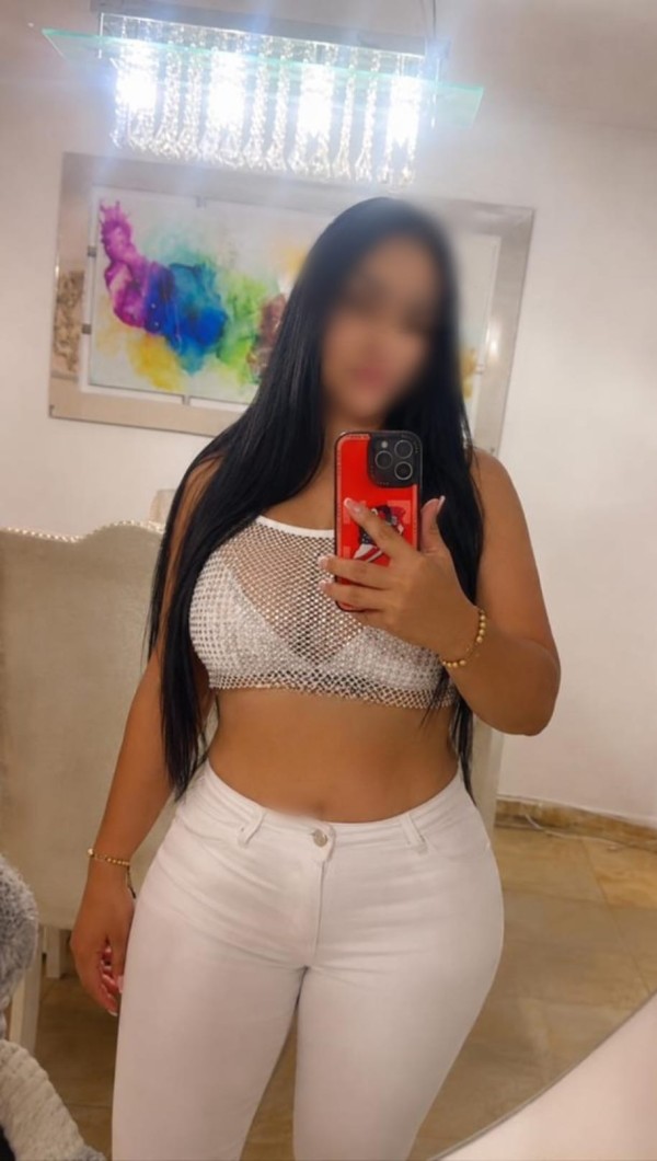 DULCE COLOMBIANA NOVEDAD EN TU CIUDAD