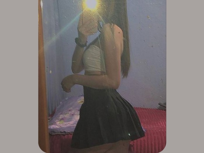 Tu flaquita