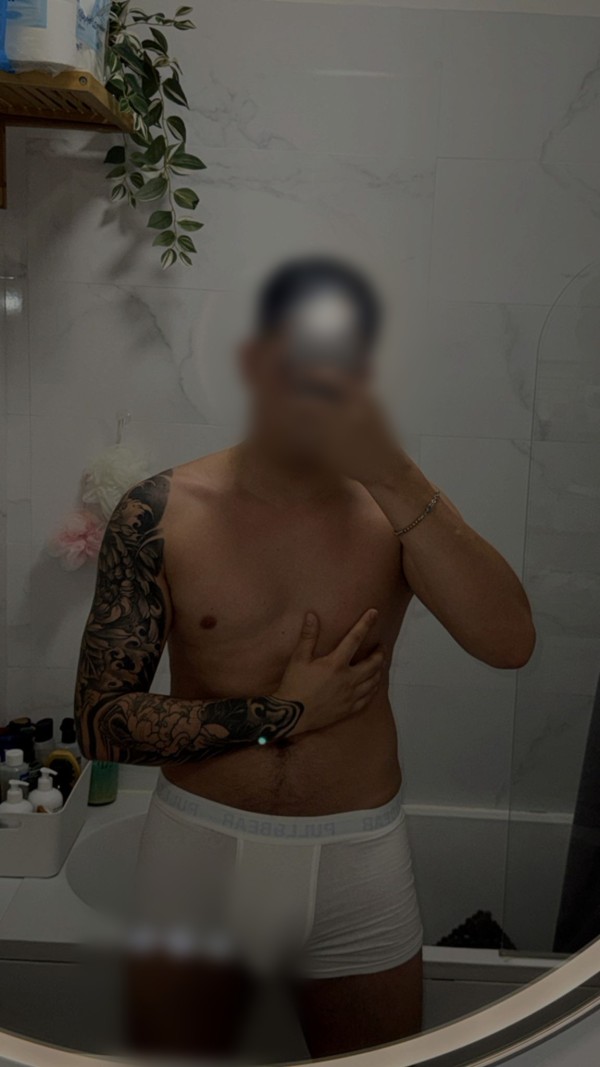 SOLO SALIDAS SEXY PERVERSO ATRACTIVO FOGOSO ARDIENTE UNICO NOVEDAD