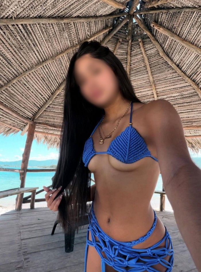 EN OURENSE JOVENCITA CANDENTE Y SENSUAL PARA TI