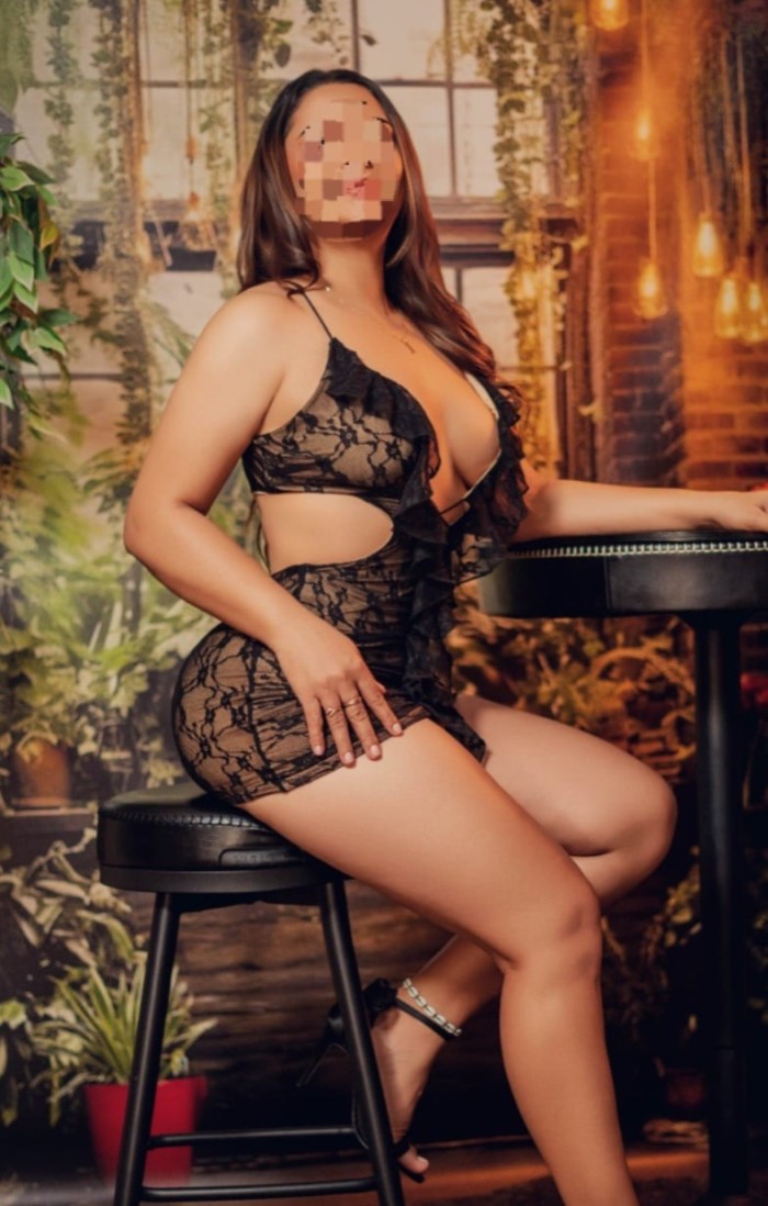 PANAMEÑA SIN LIMITES EN EL PLACER EN TETUAN SEXO