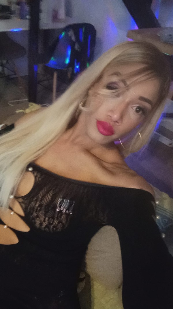 NOVEDAD  ZAMARA ESPECTACULAR RECIEN LLEGADA INOLVIDABLE