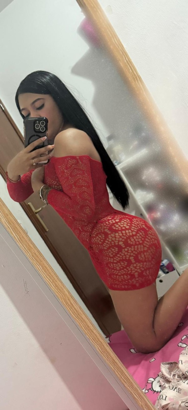 CHANEL GUAPISIMA, SEXY ARDIENTE APASIONADA PUERTO DE LA CRUZ
