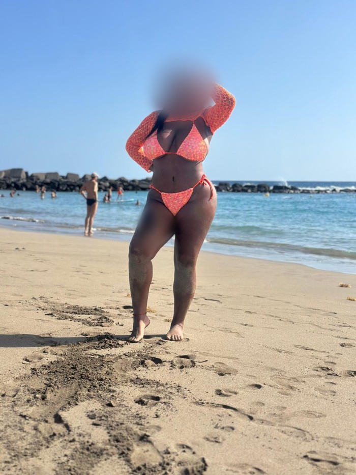 642992780 Paola CACHONDA Y TRAVIESA SAN ISIDRO
