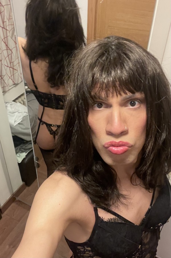 Niñata Jugetona
