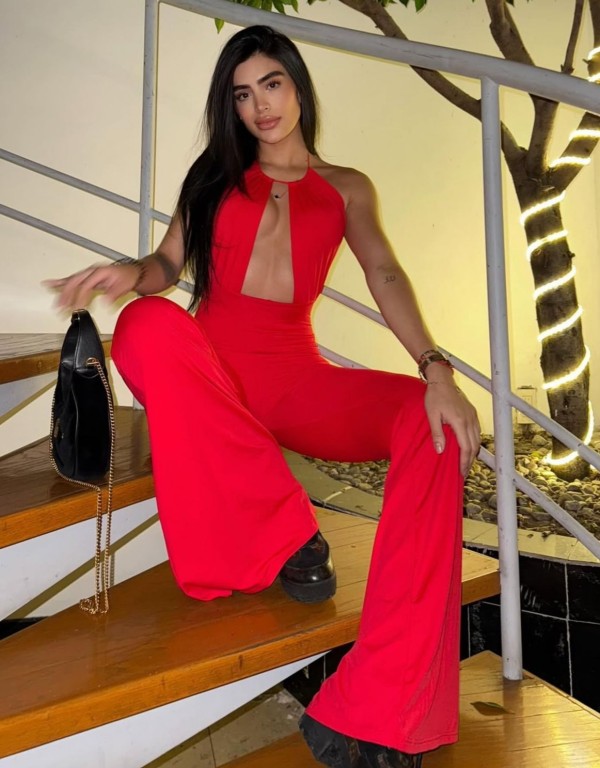 HERMOSA SENSUAL  ARDIENTE EN MALAGA CENTRO