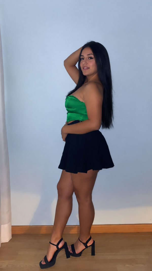 Lexi novedad