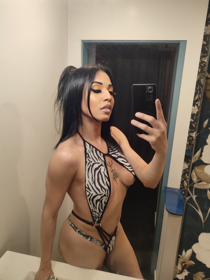 Morenaza Brasileña dot XXL Poppers 24h