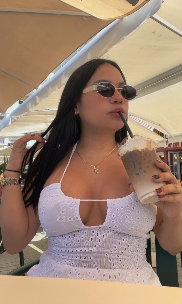 Venezolana 24h canchonda 100%real fiestera