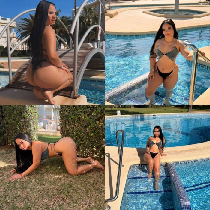 TU AMANTE PERFECTA