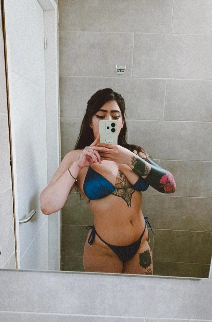 JOVENCIA DULCE Y ENTREGADA EN BURJASSOT!!!