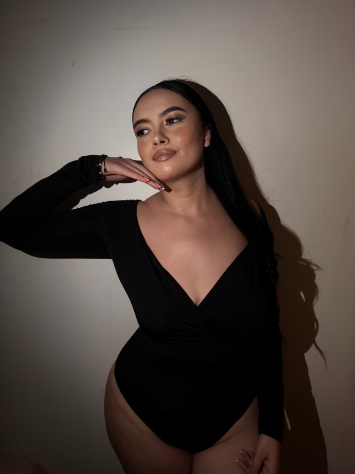 GOLOSA SAMANTHA MUY FANTACIOSA