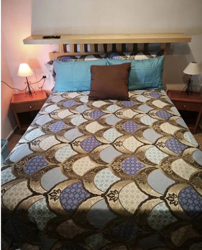 *** Habitación en Mataró ***