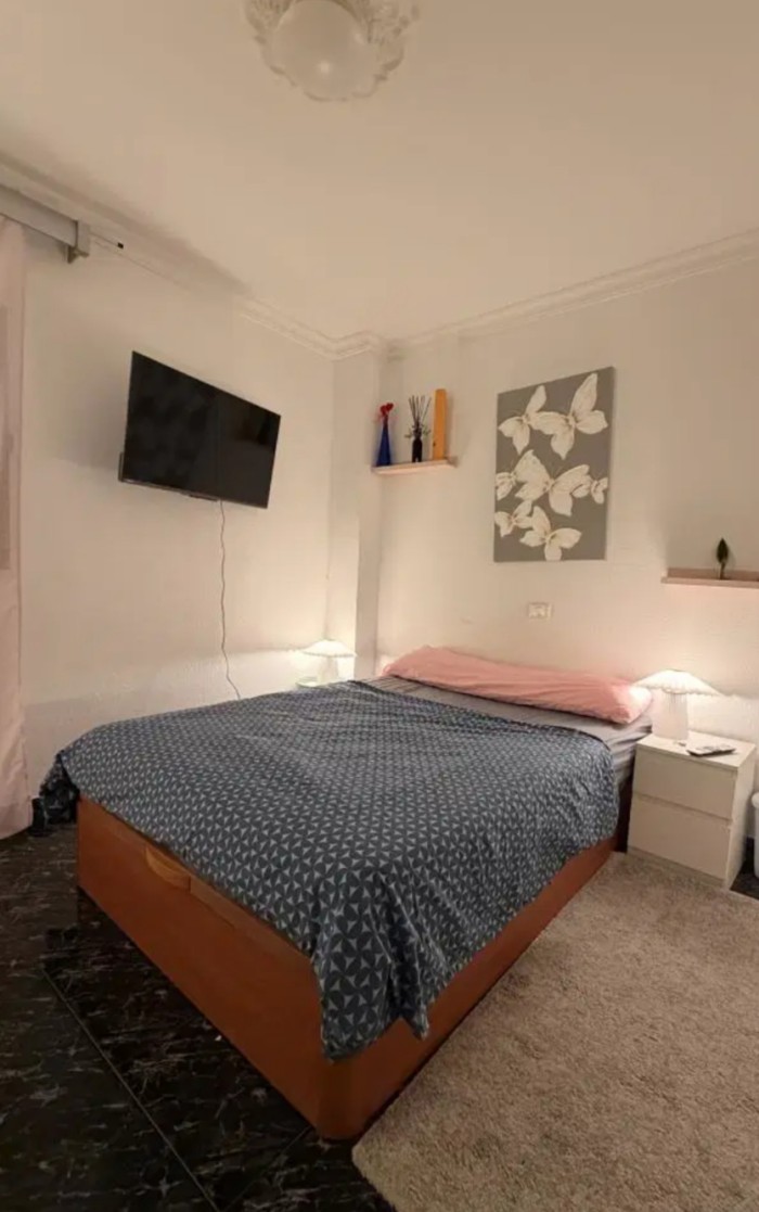 *** Habitación en Mataró ***