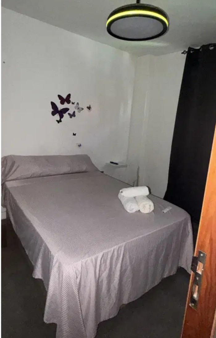 *** Habitación en Mataró ***