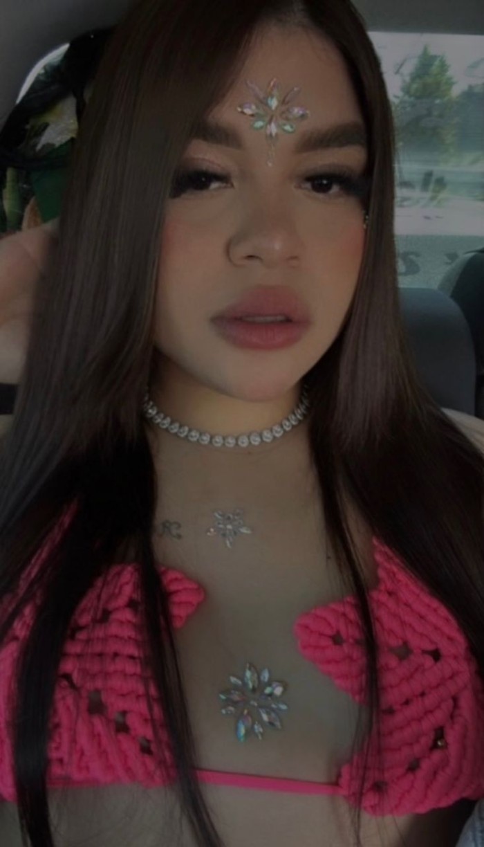 TU LATINA SEXI EN TU ZONA