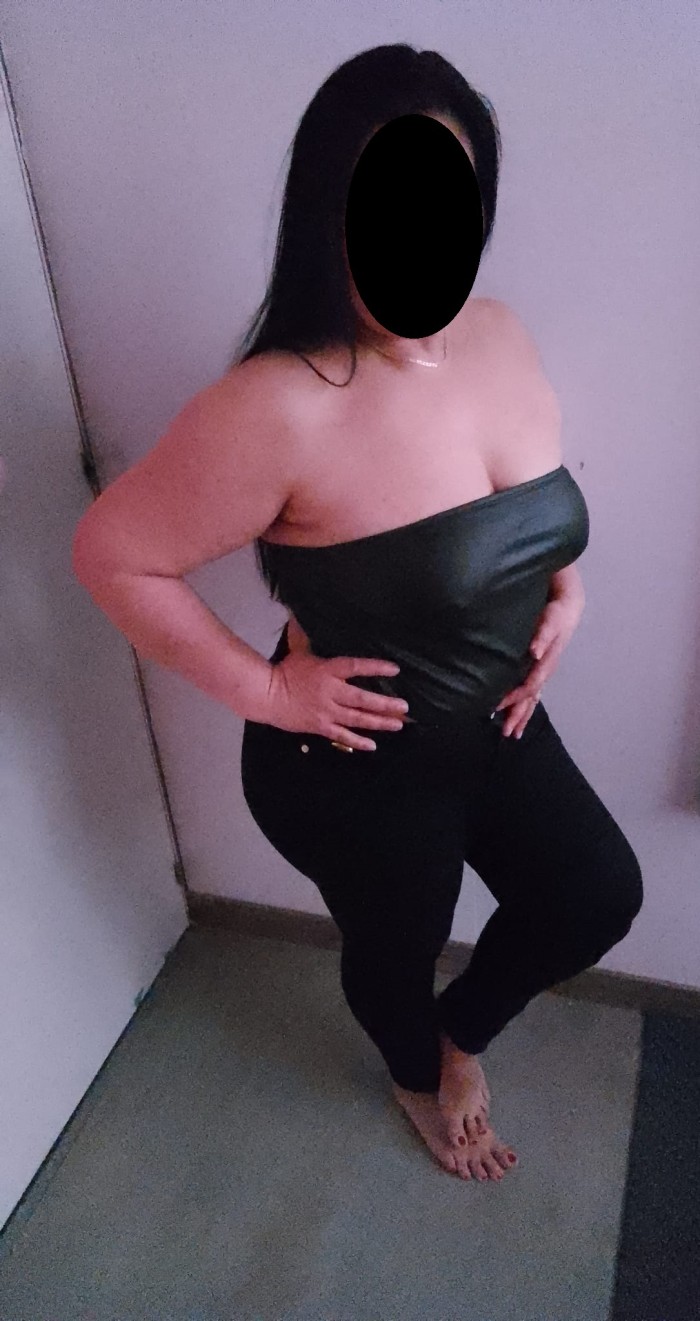 MADURITA PARAGUAYA GUAPISIMA 52 AÑOS NOVEDAD 24H