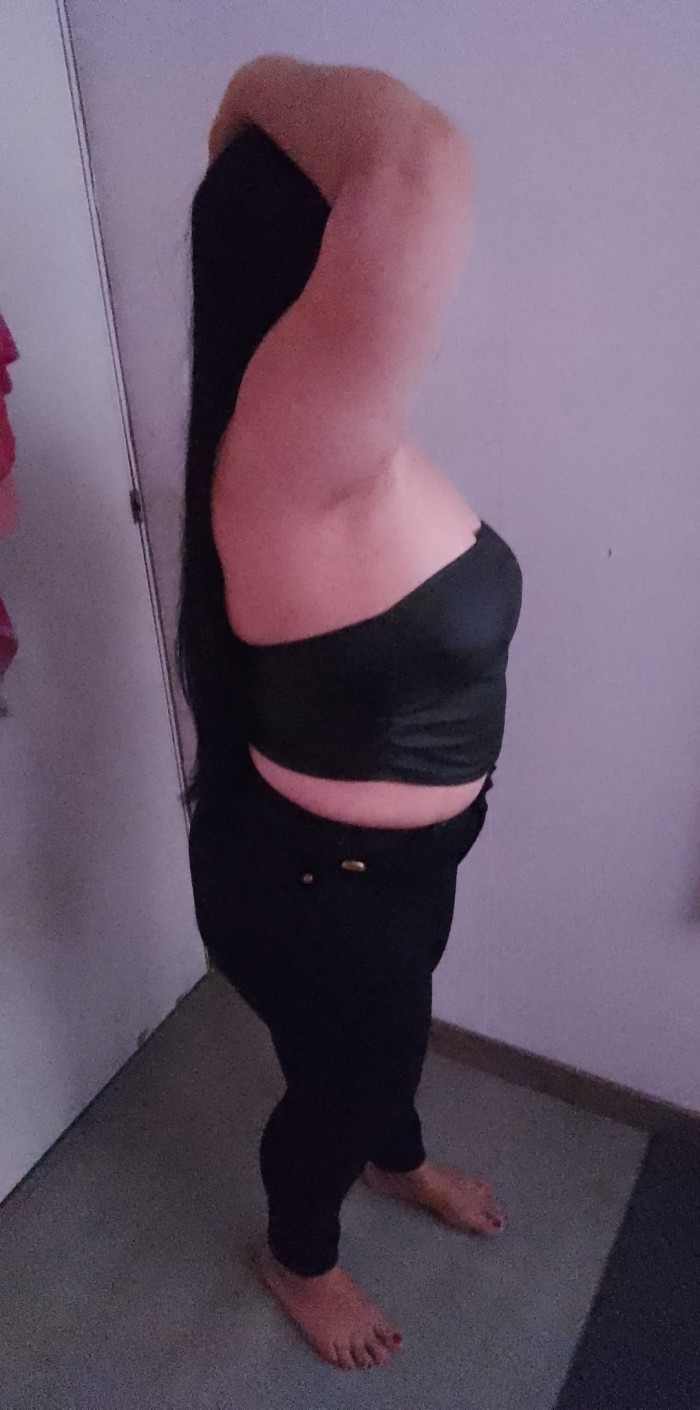 MADURITA PARAGUAYA GUAPISIMA 52 AÑOS NOVEDAD 24H