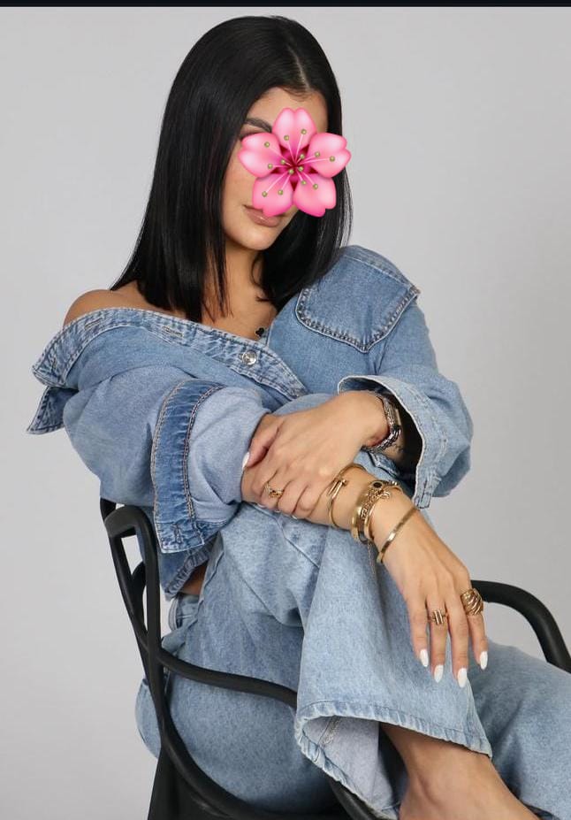 HERMOSA JOVENCITA PARAGUAYA 28 AÑOS PRIMEROS DIAS