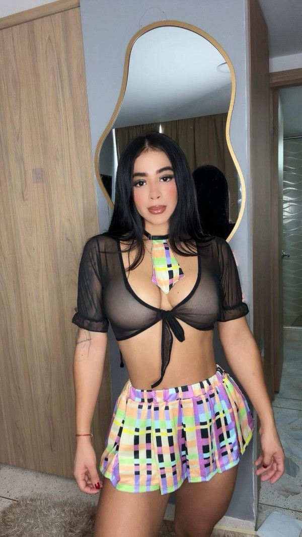 ANGÉLICA 2024H PARTYGIRL GIRLFRIENCE
