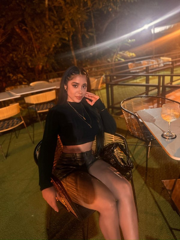 ANGÉLICA 2024H PARTYGIRL GIRLFRIENCE