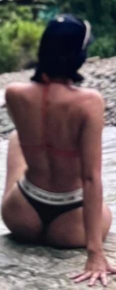 MUJER DE LUJO JUGUETONA Y CALIENTE PARA TI