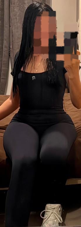 MUJER DE LUJO JUGUETONA Y CALIENTE PARA TI