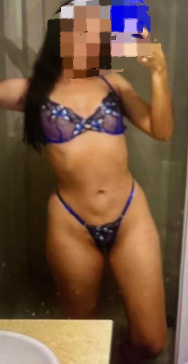 MUJER DE LUJO JUGUETONA Y CALIENTE PARA TI
