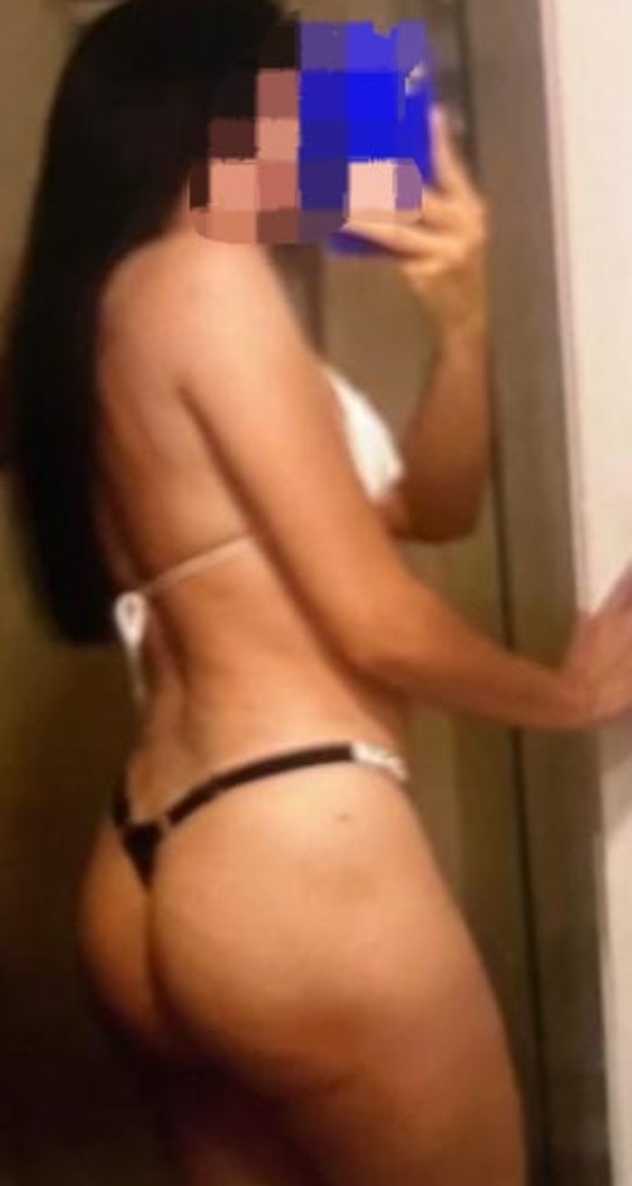 MUJER DE LUJO JUGUETONA Y CALIENTE PARA TI