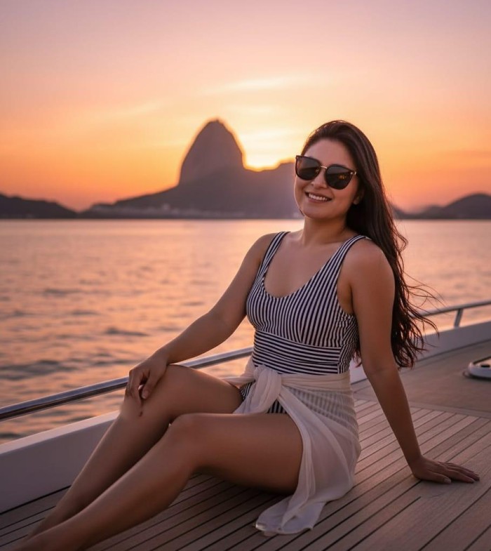 Peruana de lujo teen –  Nuñez de Balboa