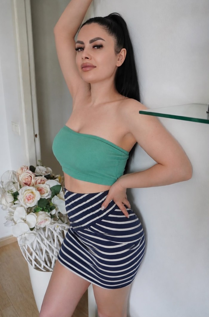 NUEVA EN AGUADULCE – VIKA