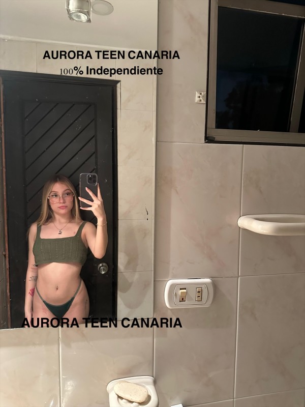 Joven española independiente POCOS DÍAS VITORIA