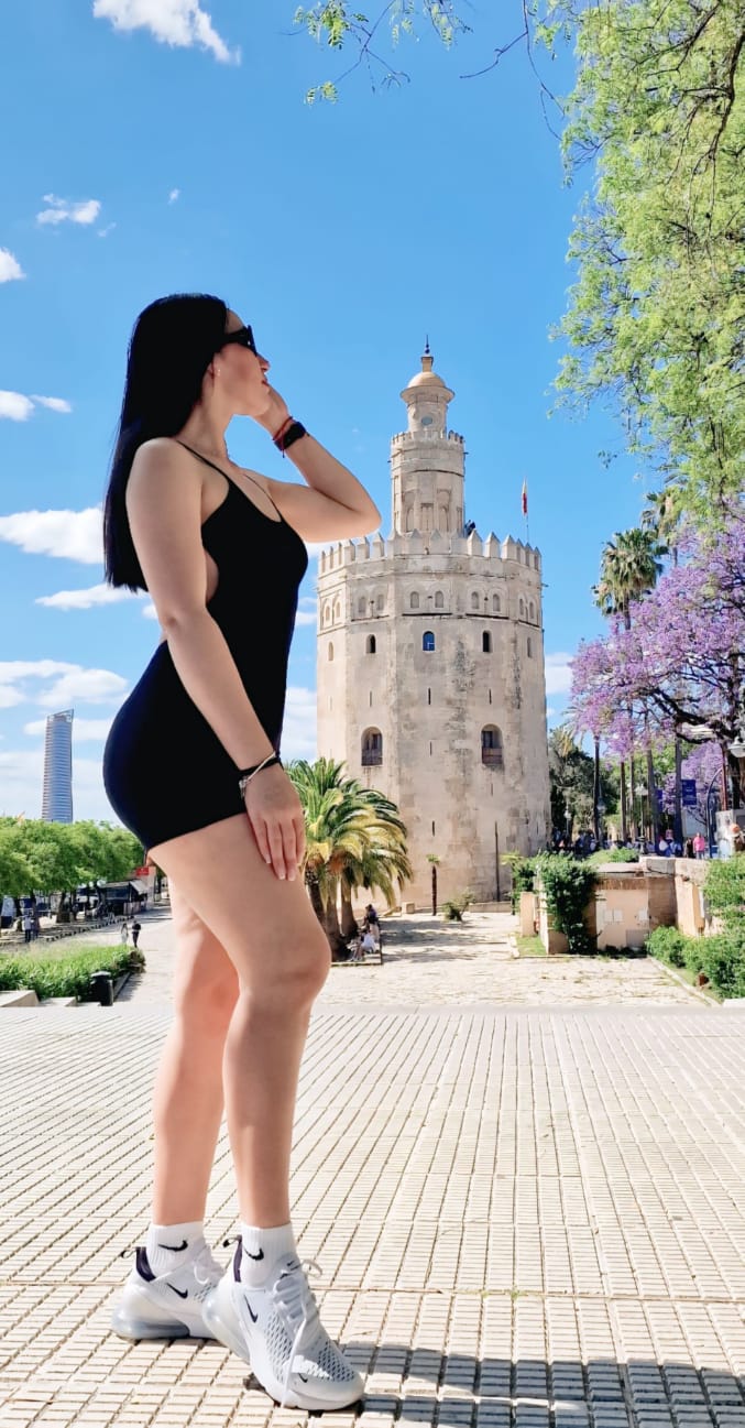 Conmigo Disfrutarás como nunca! ♡