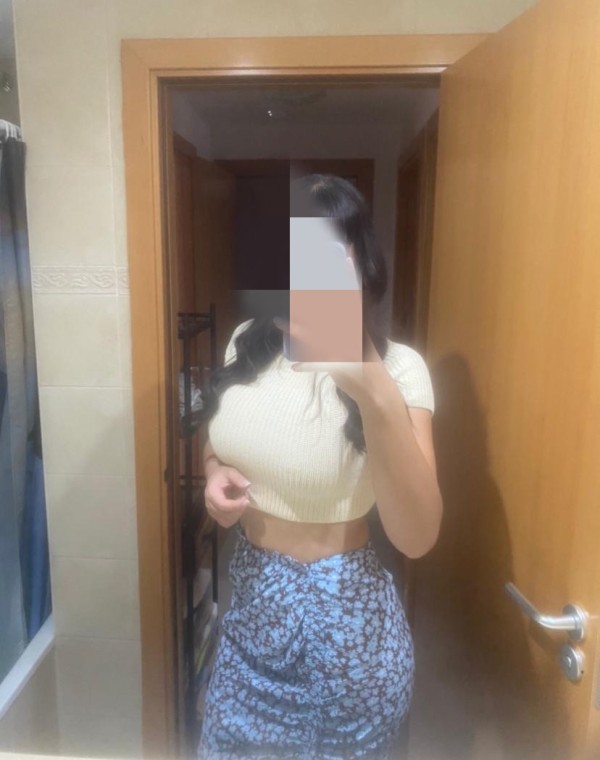 Dos amigas española jovencitas