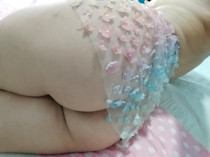 ROCIO TU TRAVIESA