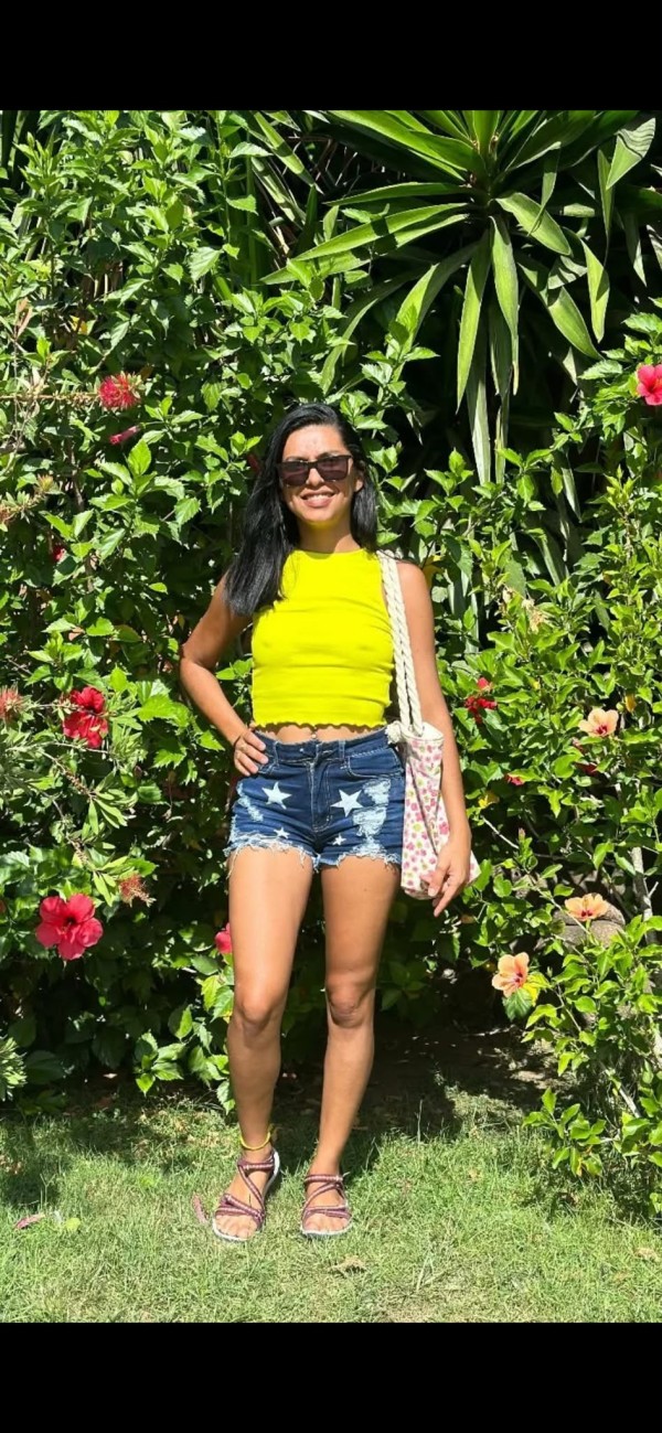 UN CUERPO QUE LO DICE TODO, MORBO Y PASION