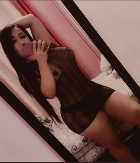 EXQUISITA DIOSA DEL EROTISMO PARA COMPLACERTE