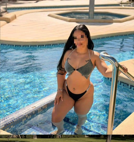jovencita dispuesta a complacerte