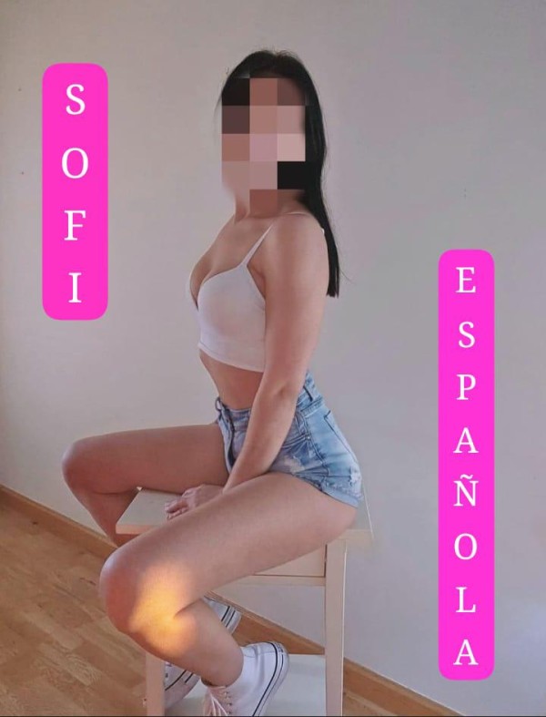 SOFIA ESPAÑOLA SUPER ENROLLADA…DESDE 50€